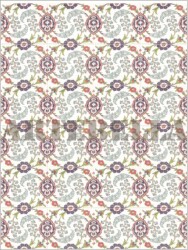 Artebella 1344K Büyük Kolay Transfer 23x34 cm - 1