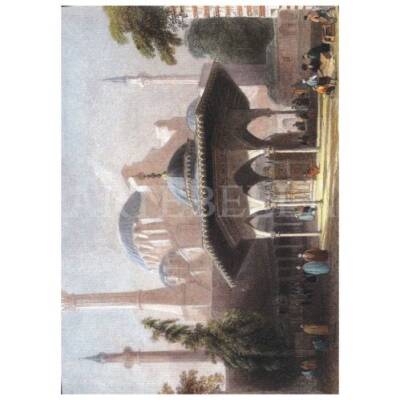 Artebella 1391K Büyük Kolay Transfer 23x34 cm - 1
