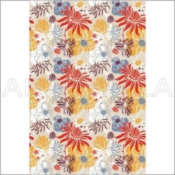 Artebella 1411K Büyük Kolay Transfer 23x34 cm - 1