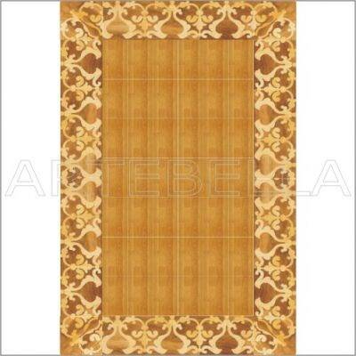 Artebella 1535K Klasik Kolay Transfer 23x34 cm - 1