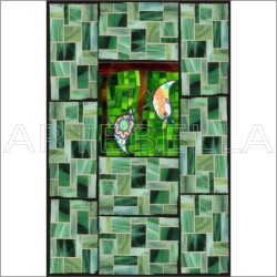 Artebella 1570K Mozaik Transfer 23x34 cm - 1