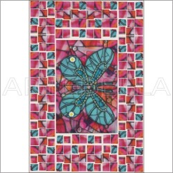 Artebella 1572K Mozaik Transfer 23x34 cm - 1