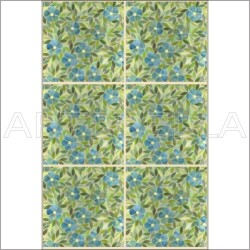 Artebella 1579K Mozaik Transfer 23x34 cm - 1