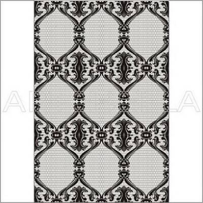 Artebella 1753K Dantel Transfer 23x34 cm - 1