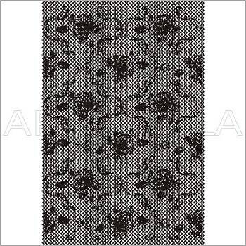 Artebella 1758K Dantel Transfer 23x34 cm - 1