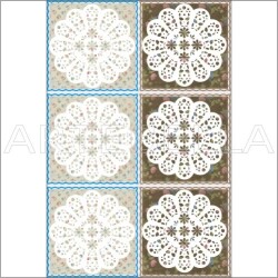 Artebella 1760K Dantel Transfer 23x34 cm - 1