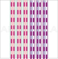 Artebella 1780K Dantel Transfer 23x34 cm - 1