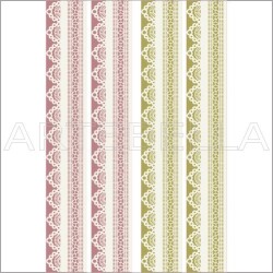 Artebella 1782K Dantel Transfer 23x34 cm - 1