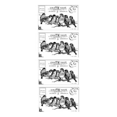 Artebella 5630V Home Design Kolay Transfer 10x25 cm - 1