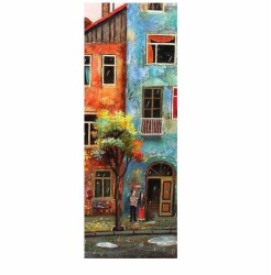 Artebella 6149K MixArt Kolay Transfer 10x25 cm - 1