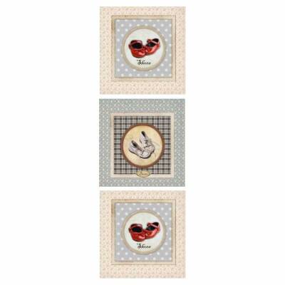 Artebella 6153K MixArt Kolay Transfer 10x25 cm - 1