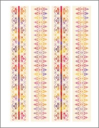 Artebella 906 Soft Transfer 23x34 cm - 1