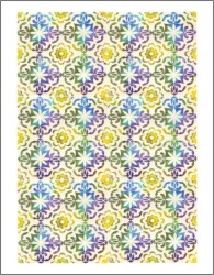 Artebella 920 Soft Transfer 23x34 cm - 1