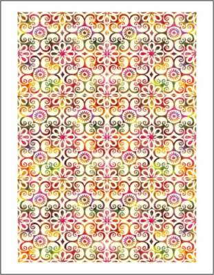 Artebella 921 Soft Transfer 23x34 cm - 1