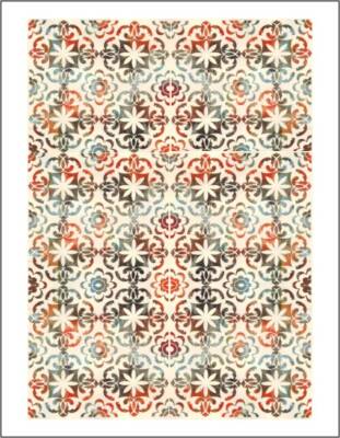 Artebella 922 Soft Transfer 23x34 cm - 1