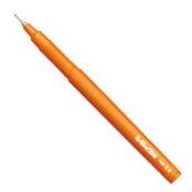 Artline 200 Chromatic 0.4 mm İnce Uçlu Yazı Ve Çizim Kalemi PARLAK TURUNCU - 1