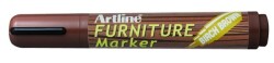Artline Furniture Marker Mobilya Rötuş Kalemi BIRCH BROWN (HUŞ) - 1