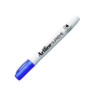 Artline Supreme Beyaz Tahta Kalemi MOR - 1