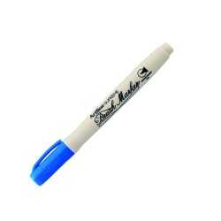 Artline Supreme Brush Marker Esnek Fırça Uçlu Kalem Mavi - 1