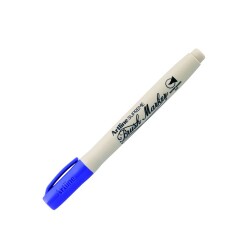 Artline Supreme Brush Marker Esnek Fırça Uçlu Kalem Mor - 1