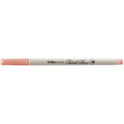 Artline Supreme Brush Uçlu Kalem Kayısı - 1