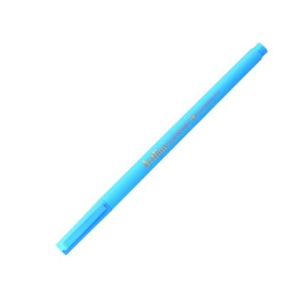 Artline Supreme Coloring Keçe Uçlu Kalem 0,6mm Açık Mavi - 1