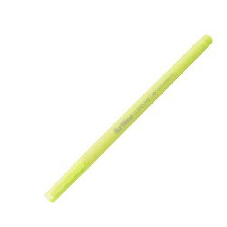 Artline Supreme Coloring Keçe Uçlu Kalem 0,6mm Açık Sarı - 1