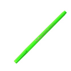 Artline Supreme Coloring Keçe Uçlu Kalem 0,6mm Fıstık Yeşili - 1