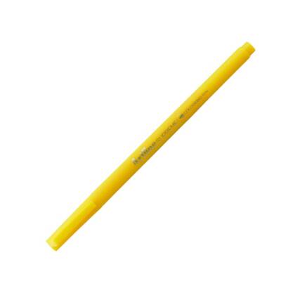 Artline Supreme Coloring Keçe Uçlu Kalem 0,6mm Sarı - 1