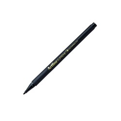 Artline Supreme Coloring Keçe Uçlu Kalem 0,6mm Siyah - 1