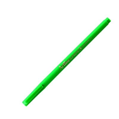 Artline Supreme Coloring Keçe Uçlu Kalem 0,6mm Yeşil - 1