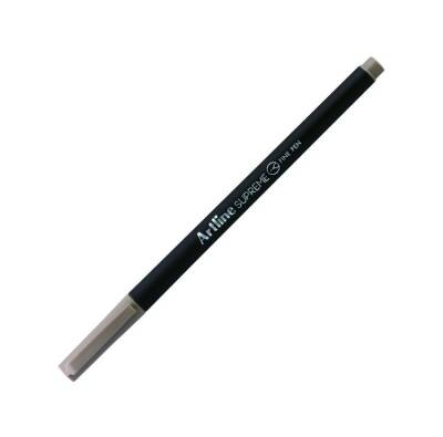 Artline Supreme Fine Keçe Uçlu Kalem 0,4mm Açık Kahverengi - 1