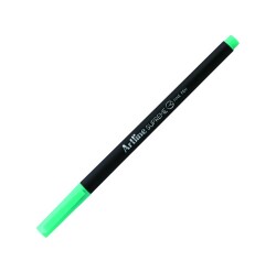 Artline Supreme Fine Keçe Uçlu Kalem 0,4mm Açık Turkuaz - 1