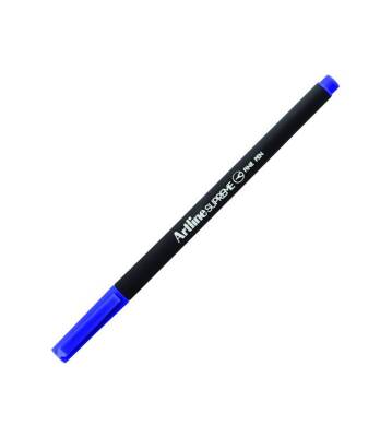 Artline Supreme Fine Keçe Uçlu Kalem 0,4mm Mor - 1