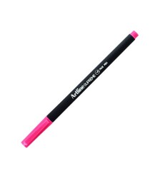 Artline Supreme Fine Keçe Uçlu Kalem 0,4mm Pembe - 1