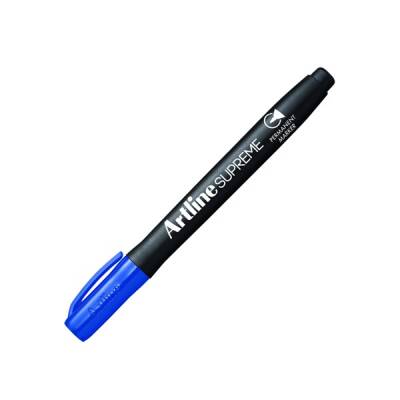 Artline Supreme Permanent Marker BLUE - 1