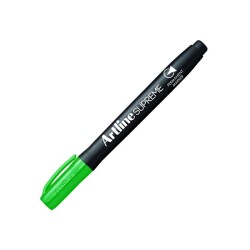 Artline Supreme Permanent Marker GREEN - 1