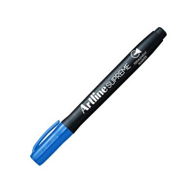 Artline Supreme Permanent Marker ROYAL BLUE - 1
