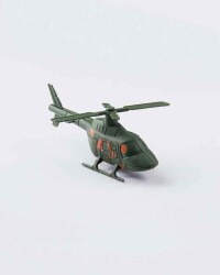 Askeri Helikopter 1/100 1 Adet - Eshel