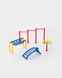 B Spor Seti 1/100 1 Adet - Eshel