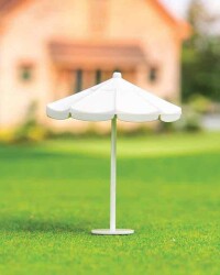 Bahçe Şemsiye 1/100 1 Adet - Eshel