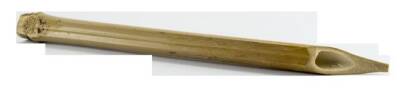 Bambu Hat Kalemi - 1