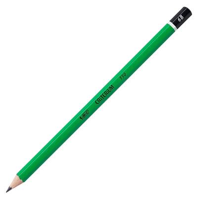 Bic Criterium 550 Dereceli Kalem 6B - 1