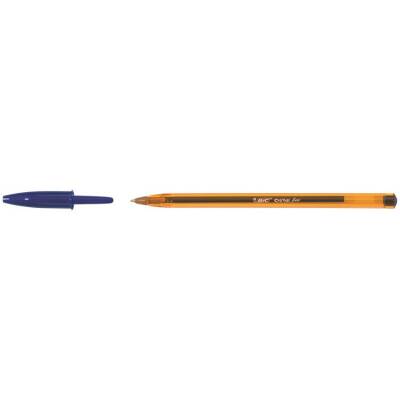 Bic Crystal Fine Tükenmez Kalem Mavi - 1
