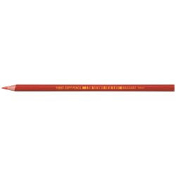 Bic Evolution Kırmızı Kopya Kalemi Tekli - 1