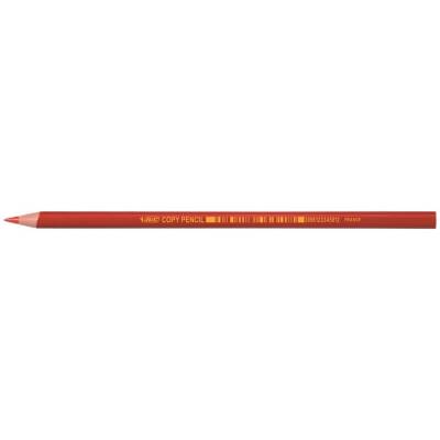 Bic Evolution Kırmızı Kopya Kalemi Tekli - 1