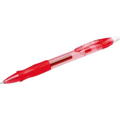 Bic Gelocity Original Jel Kalem Kırmızı - 1