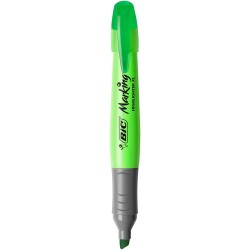 Bic Marking Highlighter XL Fosforlu Kalem Yeşil - 1