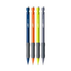 Bic Matic Original Comfort 0.7 mm Versatil Kalem 4'lü Blister - 1