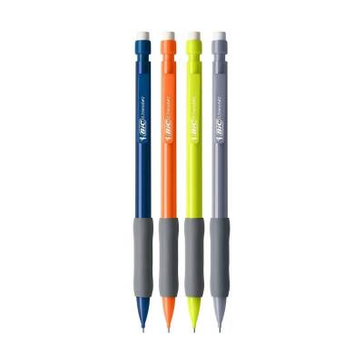 Bic Matic Original Comfort 0.7 mm Versatil Kalem 4'lü Blister - 1
